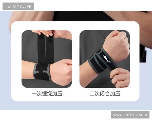 乒乓球装备选购指南:护腕推荐与使用技巧分享 乒乓球装备选购指南:护腕推荐与使用技巧分享